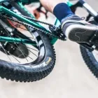 Yrityksen 2 kuva JUSSIN PYÖRÄPISTE Urheiluvälineiden ja polkupyörien vähittäiskauppa  Oulu 14