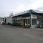 Yrityksen 3 kuva JUSSIN PYÖRÄPISTE Urheiluvälineiden ja polkupyörien vähittäiskauppa  Oulu 14