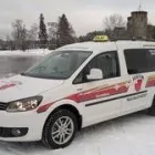 Yrityksen 1 kuva JUUTIN LIIKENNE Taksiliikenne  Savonlinna 04