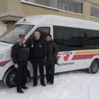 Yrityksen 3 kuva JUUTIN LIIKENNE Taksiliikenne  Savonlinna 04