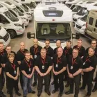Yrityksen 4 kuva JYVÄS-CARAVAN OY Matkailuvaunujen ja muualla luokittelemattomien moottoriajoneuvojen vähittäiskauppa  Jyväskylä 08