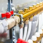 Yrityksen 1 kuva JYVÄSKYLÄN LVI-TEKNIIKKA  Jyväskylä 08