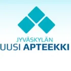 Yrityksen 1 kuva JYVÄSKYLÄN UUSI APTEEKKI  Jyväskylä 08