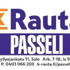 Yrityksen 1 kuva K-RAUTA PASSELI  Salo 19