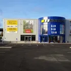 Yrityksen 2 kuva K-RAUTA RAUTAPERTTI Rauta- ja rakennustarvikkeiden yleisvähittäiskauppa  Imatra 02