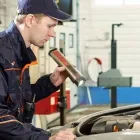 Yrityksen 1 kuva K1 KATSASTUS HUITTINEN Autokatsastus  Huittinen 17