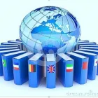 Yrityksen 3 kuva KÄÄNNÖSTOIMISTO NOMALUX OY Kääntäminen ja tulkkaus  Espoo 18