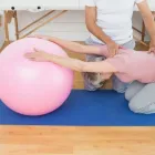 Yrityksen 2 kuva KAAVIN FYSIOTERAPIA Fysioterapia  Kaavi 15