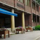 Yrityksen 2 kuva KAAVIN KUNTA Julkinen yleishallinto  Kaavi 15