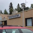 Yrityksen 1 kuva KAAVIN TERVEYSASEMA Terveyskeskus- ja vastaavat yleislääkäripalvelut  Kaavi 15