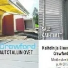 Yrityksen 4 kuva KAIHDIN SELKÄMAA KY Sisustustekstiilien valmistus  Oulu 14