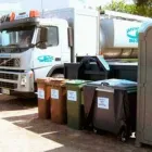 Yrityksen 2 kuva KAINUUN JÄTEYHTYMÄ OY Huolinta ja rahtaus  Kuhmo 05