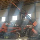 Yrityksen 3 kuva KAINUUN RASKASKONEHUOLTO OY / KONETRA Moottoriajoneuvojen huolto ja korjaus (pl. renkaat)  Kajaani 05