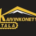 Yrityksen 1 kuva KAIVINKONETYÖ VIITALA Rakennuspaikan valmistelutyöt  Kuusamo 14