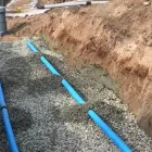 Yrityksen 3 kuva KAIVINKONETYÖ VIITALA Rakennuspaikan valmistelutyöt  Kuusamo 14