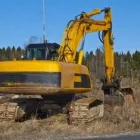 Yrityksen 2 kuva KAIVUTYÖ SAIKKO OY Rakennuspaikan valmistelutyöt  Lappeenranta 02