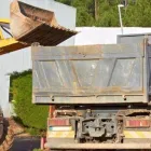 Yrityksen 2 kuva KAIVUU JA KULJETUS T. SKYTTÄ OY Rakennuspaikan valmistelutyöt  Hyvinkää 18