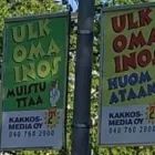 Yrityksen 1 kuva KAKKOSMEDIA OY Suora- ja ulkomainonta  Kuopio 15
