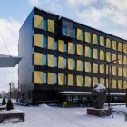 Yrityksen 1 kuva KALEVA MEDIA Sanomalehtien kustantaminen  Oulu 14