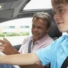 Yrityksen 2 kuva KALEVAN AUTOKOULU OY  Tampere 11