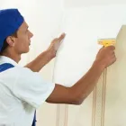 Yrityksen 1 kuva KALUSTE- JA REMONTTITYÖT KEMPPAINEN Rakennuspuusepän asennustyöt  Kuopio 15