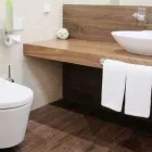 Yrityksen 4 kuva KALUSTE- JA REMONTTITYÖT KEMPPAINEN Rakennuspuusepän asennustyöt  Kuopio 15