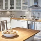 Yrityksen 7 kuva KALUSTE- JA REMONTTITYÖT KEMPPAINEN Rakennuspuusepän asennustyöt  Kuopio 15