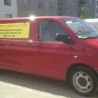 Yrityksen 9 kuva KALUSTE- JA REMONTTITYÖT KEMPPAINEN Rakennuspuusepän asennustyöt  Kuopio 15