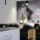 Yrityksen 7 kuva KAMPAAMO-PARTURI SALON MARJO AHOLA Parturit ja kampaamot  Kokkola 07