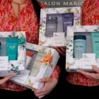 Yrityksen 10 kuva KAMPAAMO-PARTURI SALON MARJO AHOLA Parturit ja kampaamot  Kokkola 07