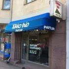 Yrityksen 2 kuva KAMPIN TUKKA-TRIO Parturit ja kampaamot  Helsinki 18