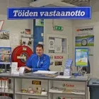 Yrityksen 1 kuva KANGASALAN AUTOHUOLTO Moottoriajoneuvojen huolto ja korjaus (pl. renkaat)  Kangasala 11