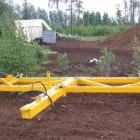Yrityksen 3 kuva KANKARI STEEL OY Maa- ja metsätalouskoneiden korjaus ja huolto  Kihniö 11
