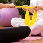 Yrityksen 2 kuva KANNELMÄEN FYSIKAALINEN HOITOLAITOS Fysioterapia  Helsinki 18