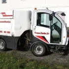 Yrityksen 4 kuva KAPON HUOLTO OY Kiinteistönhoito  Järvenpää 18