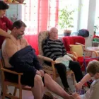 Yrityksen 1 kuva KAROLIINAKOTI Ikääntyneiden palveluasuminen  Alavus 03