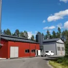 Yrityksen 1 kuva KARVIAN LÄMPÖ OY Kaukolämmön ja -kylmän erillistuotanto ja jakelu  Karvia 17