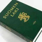 Yrityksen 3 kuva KASSISEN ASIANAJOTOIMISTO OY  Oulu 14