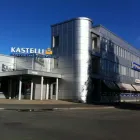 Yrityksen 3 kuva KASTELLI-TALOT Puutavaran ja rakennusmateriaalien agentuuritoiminta  Oulu 14