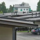 Yrityksen 1 kuva KATTOPOJAT OY  Anjalankoski 09