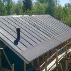 Yrityksen 1 kuva KATTOYKKÖNEN Asuin- ja muiden rakennusten rakentaminen  Haukipudas 14