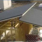 Yrityksen 2 kuva KATTOYKKÖNEN Asuin- ja muiden rakennusten rakentaminen  Haukipudas 14