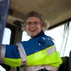 Yrityksen 2 kuva KAUKOKIITO PORI Tieliikenteen terminaalitoiminta  Pori 17