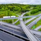 Yrityksen 6 kuva KAUKOKIITO PORI Tieliikenteen terminaalitoiminta  Pori 17