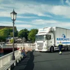 Yrityksen 10 kuva KAUKOKIITO RAUMA Varastointi  Rauma 17