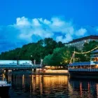 Yrityksen 5 kuva KAUKOKIITO SASTAMALA Tieliikenteen terminaalitoiminta  Sastamala 11