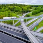 Yrityksen 7 kuva KAUKOKIITO SASTAMALA Tieliikenteen terminaalitoiminta  Sastamala 11