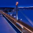 Yrityksen 5 kuva KAUKOKIITO TURKU  Turku 19