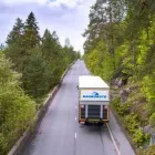 Yrityksen 7 kuva KAUKOKIITO VARKAUS Tieliikenteen tavarankuljetus  Varkaus 15