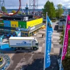 Yrityksen 8 kuva KAUKOKIITO VARKAUS Tieliikenteen tavarankuljetus  Varkaus 15